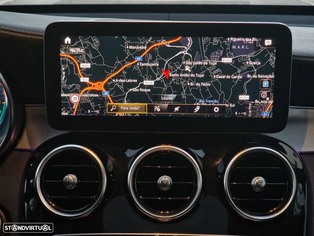 Mercedes-Benz GLC 300 de 4Matic 9G-TRONIC Exclusive - 20