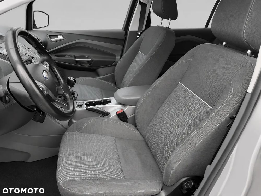 Ford Grand C-MAX 2.0 TDCi Business Edition - 17