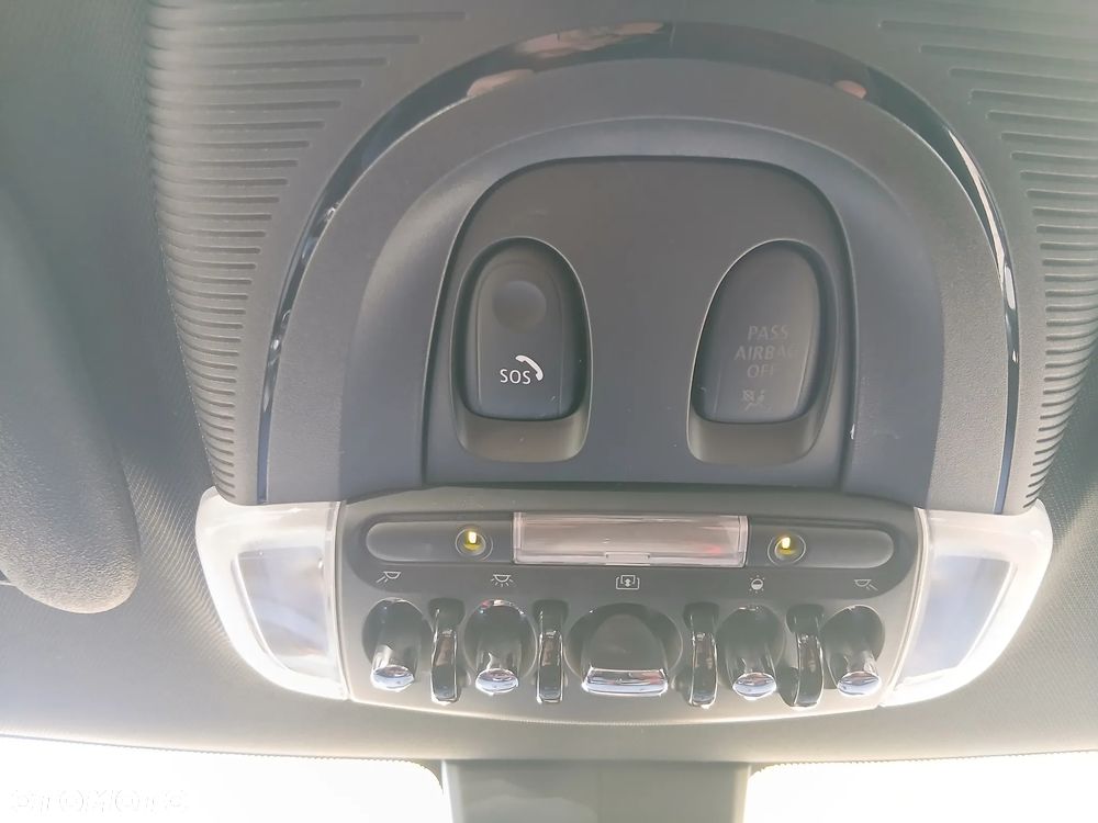 MINI Cooper S Linia John Works sport - 26