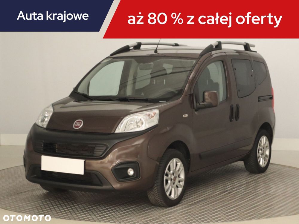 Fiat Qubo - 3