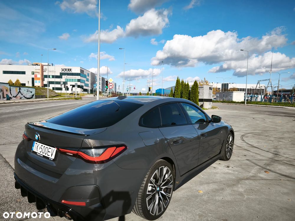 BMW Seria 4 430i xDrive M Sport sport - 10