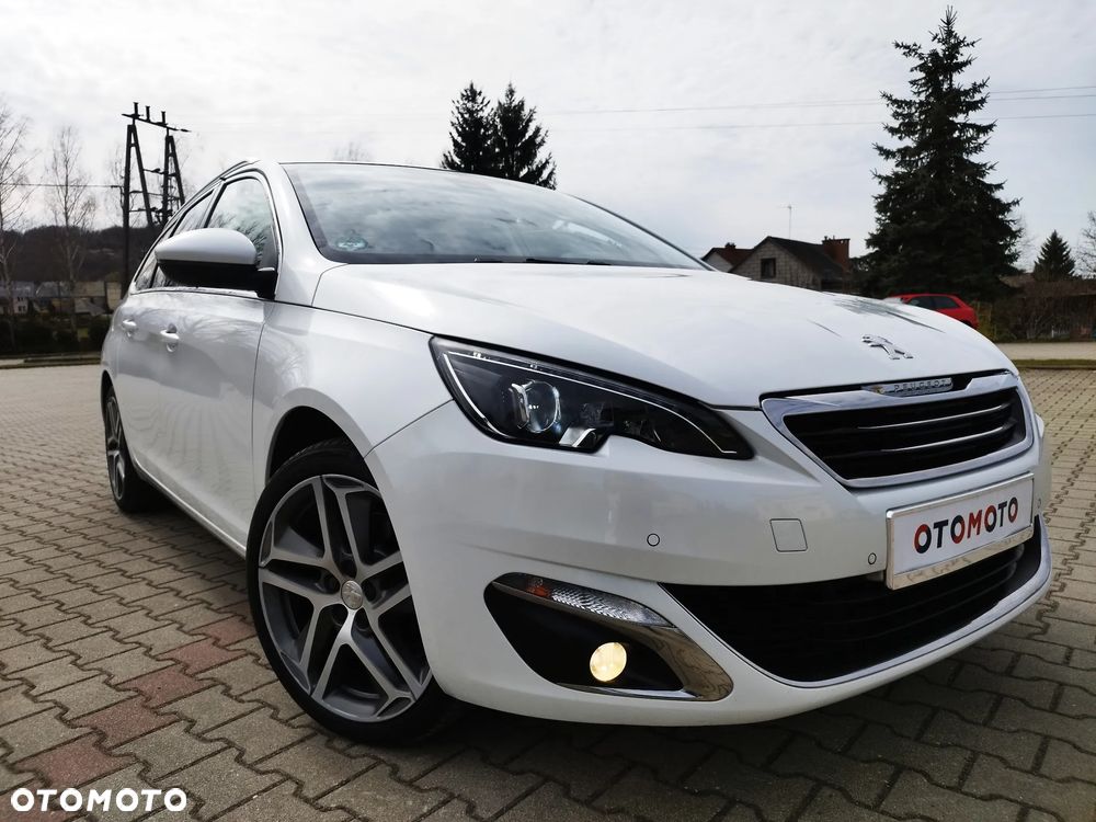 Peugeot 308 1.6 Premium - 4