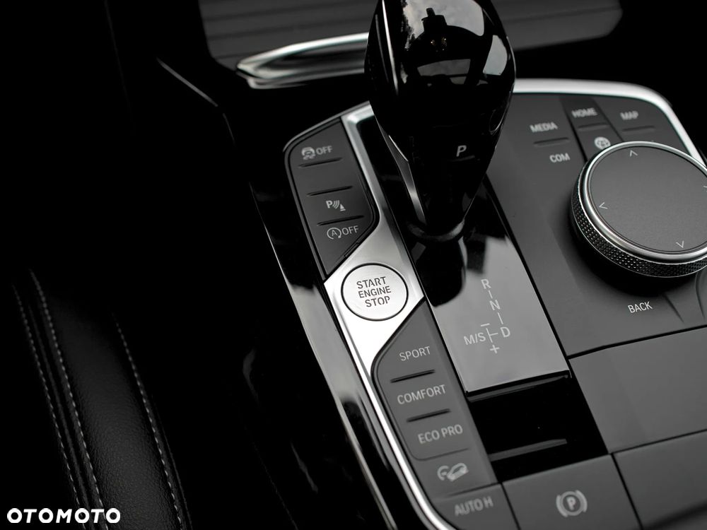 BMW X3 xDrive30i - 31