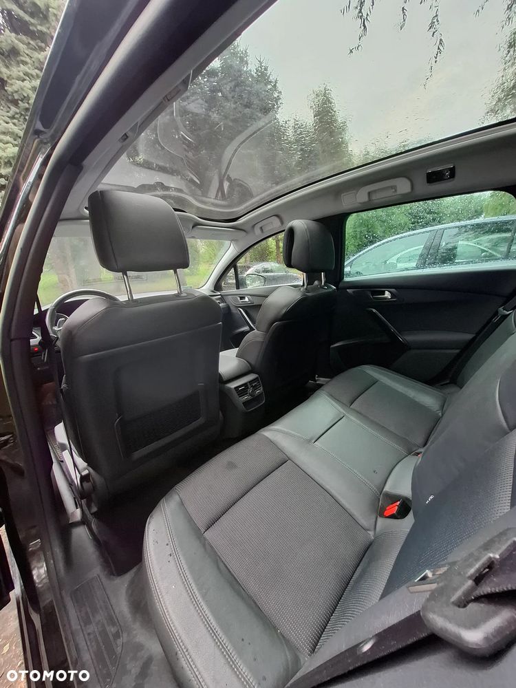Peugeot 508 2.0 HDi Allure - 8