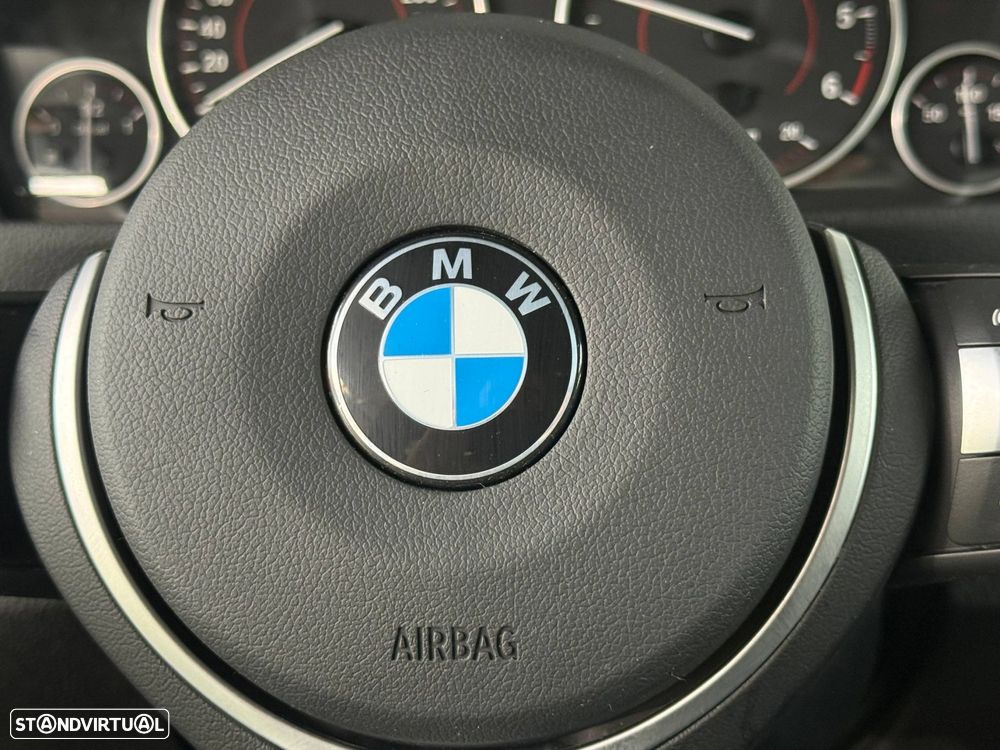 BMW 420 d Pack M - 51