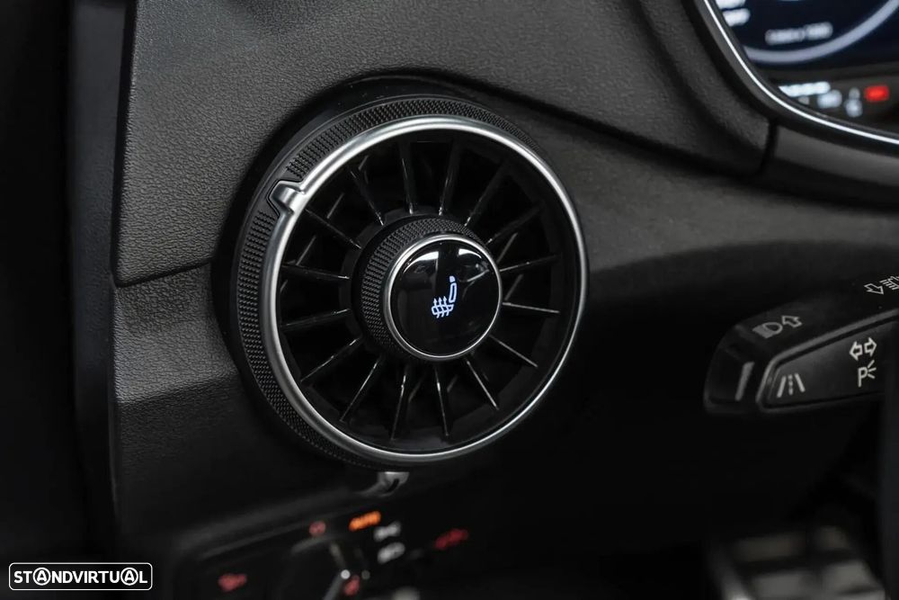 Audi TT Coupé 2.0 TFSI quattro S tronic - 23