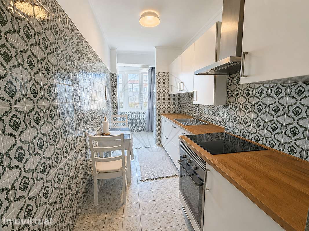 Apartamento T2 para venda - Grande imagem: 4/19