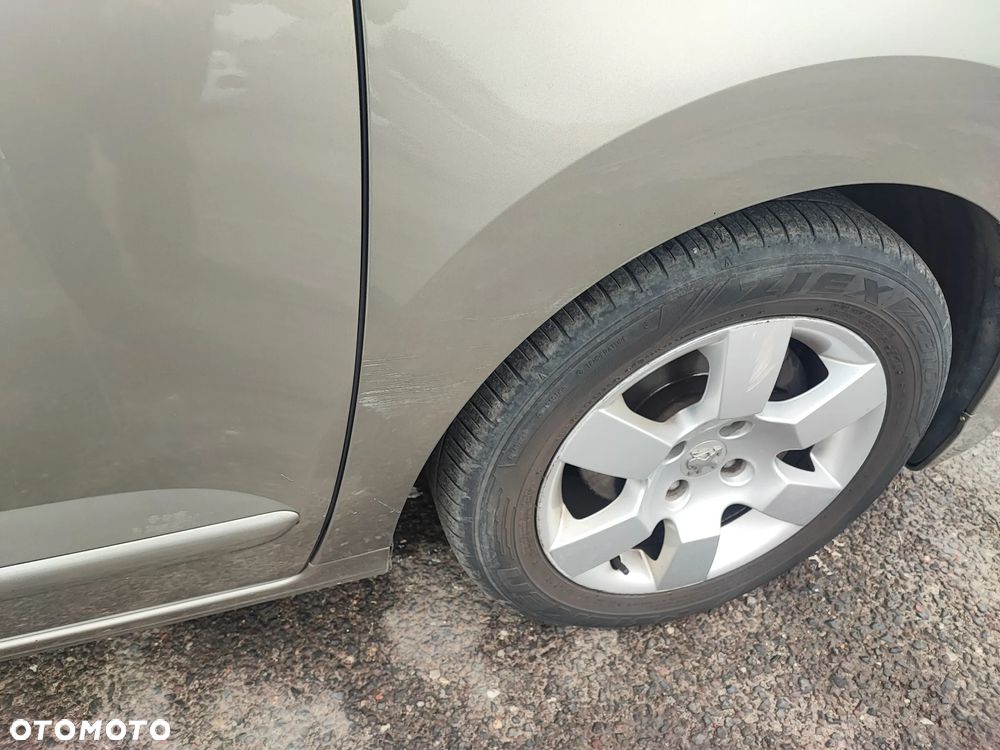 Peugeot 5008 1.6 HDi Active 7os - 4