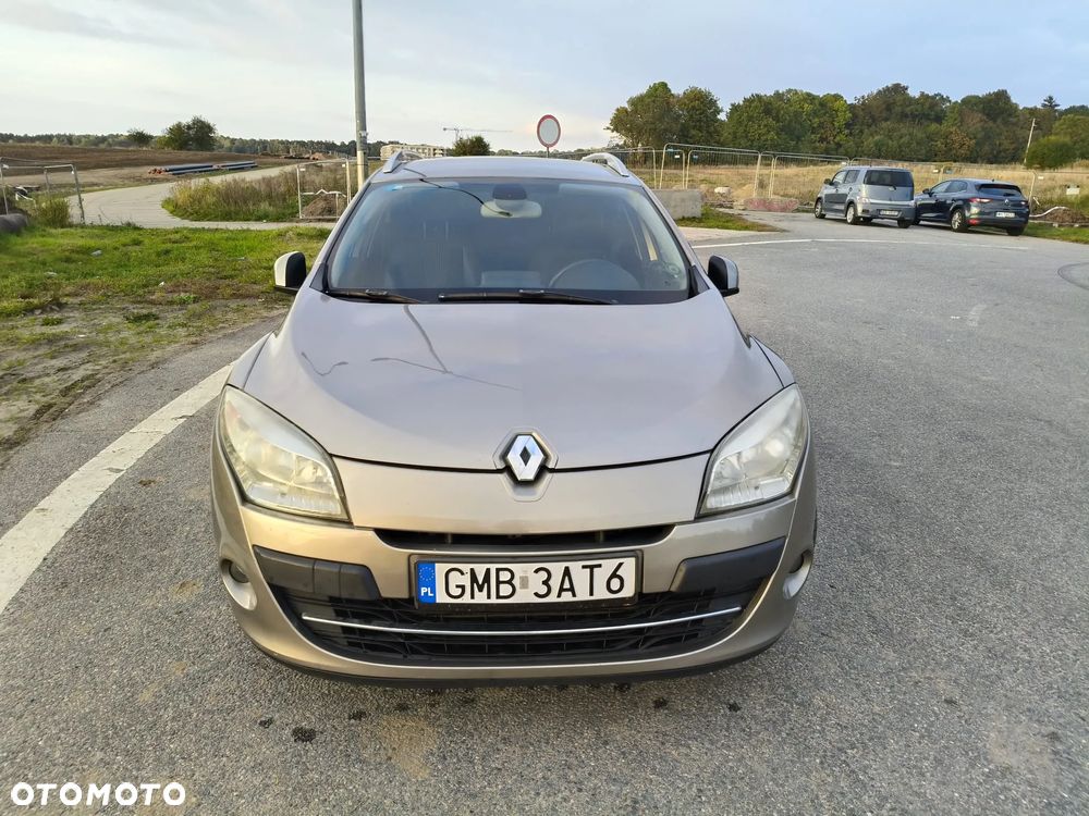 Renault Megane 1.5 dCi Authentique - 3