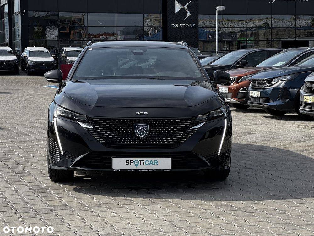 Peugeot 308 - 2