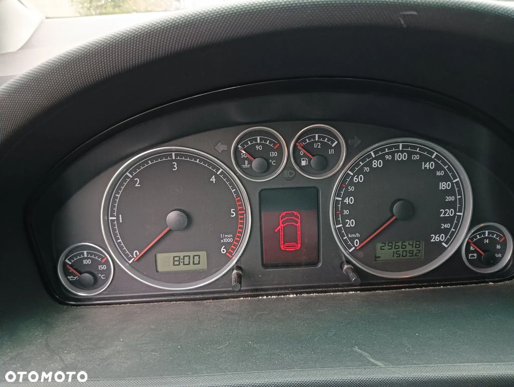 Seat Alhambra 2.0 TDI Vigo - 3