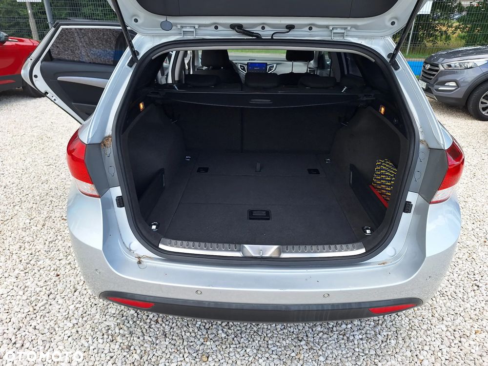 Hyundai i40 1.7 CRDi Comfort - 30
