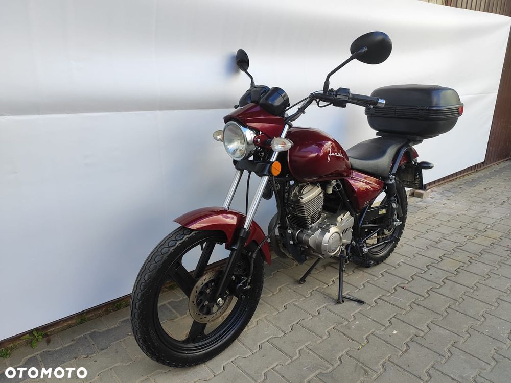 Junak 121 - 3