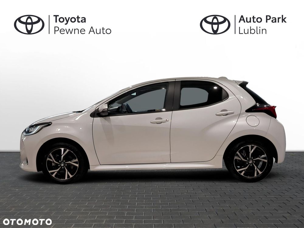Toyota Yaris Hybrid 1.5 Style - 2