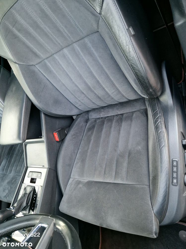Skoda Superb 2.0 TDI 4x4 DSG Style - 10