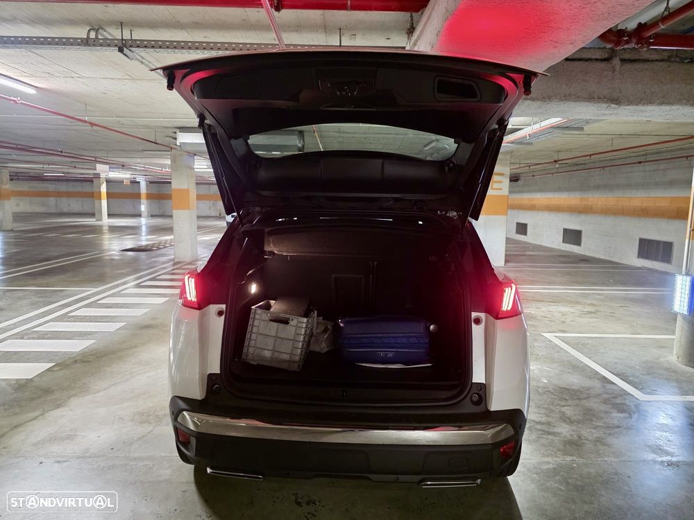 Peugeot 3008 1.5 BlueHDi GT Line - 6