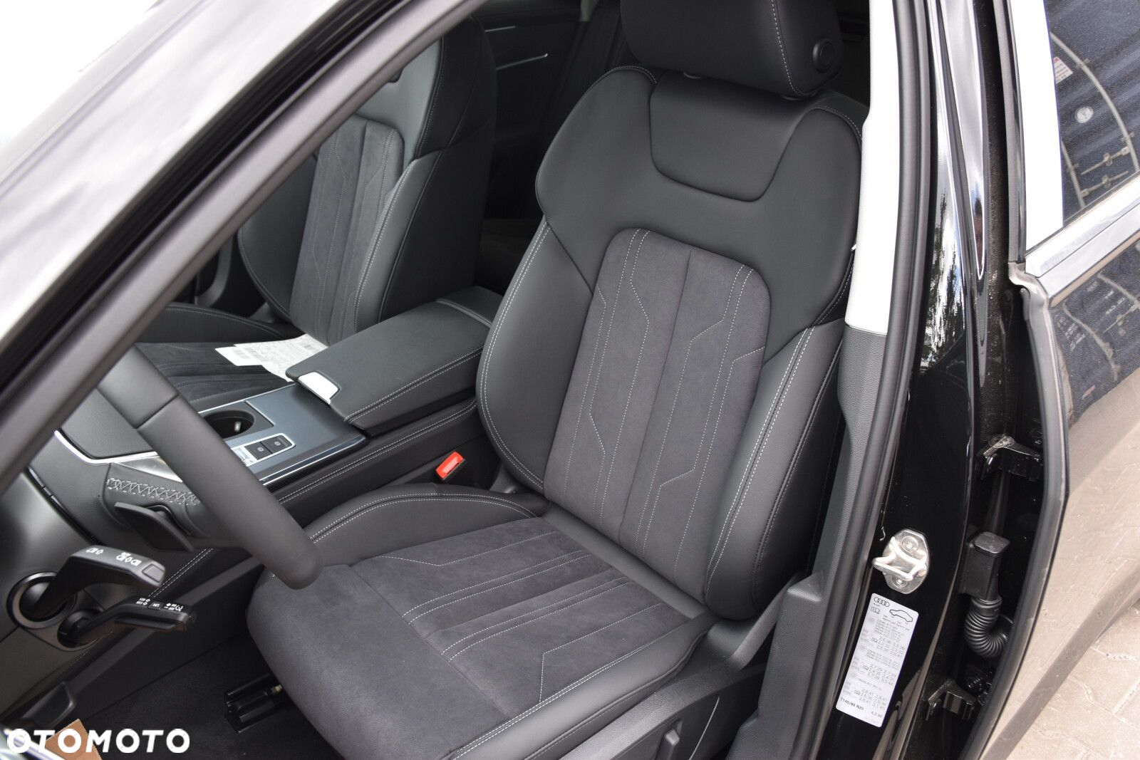 Audi A6 - 9