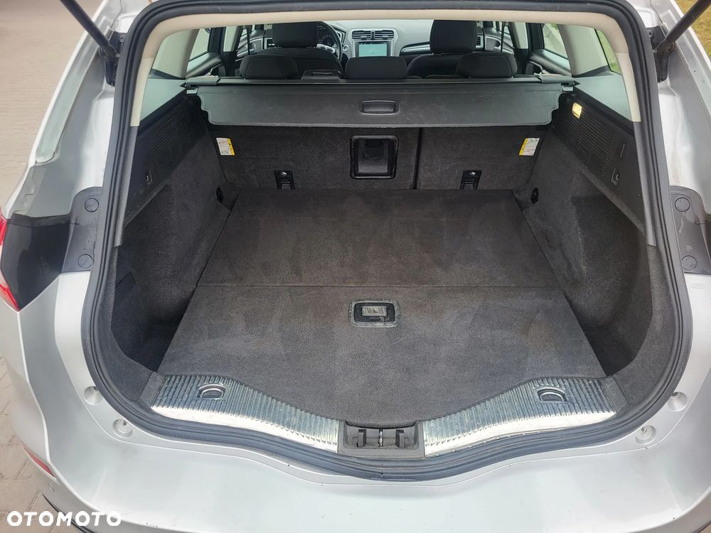Ford Mondeo 2.0 TDCi STart-Stopp PowerShift-Aut Titanium - 32