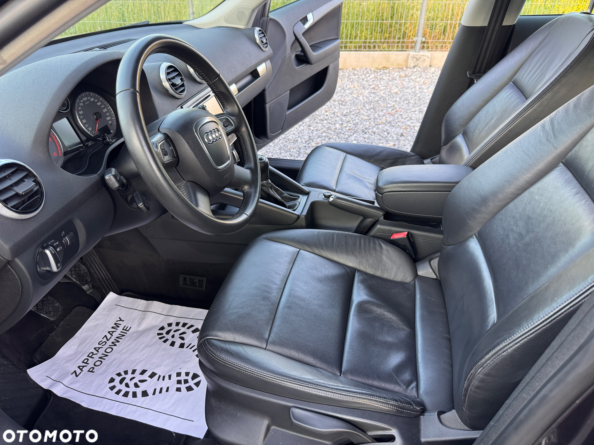 Audi A3 - 23