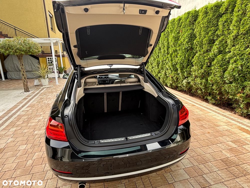 BMW Seria 4 420d Sport-Aut Modern Line - 21