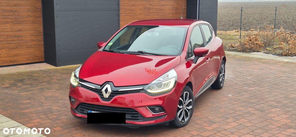 Renault Clio dCi 90 Limited - 16