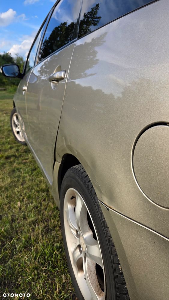 Mitsubishi Grandis 2.0 DID Intense - 14