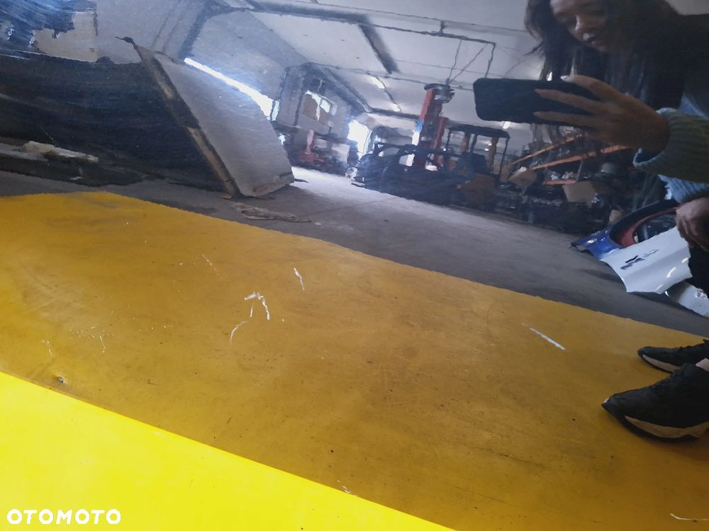 DRZWI LEWY PRZÓD LEWE PRZEDNIE MINI COOPER R50 303/9 NR1851 - 4