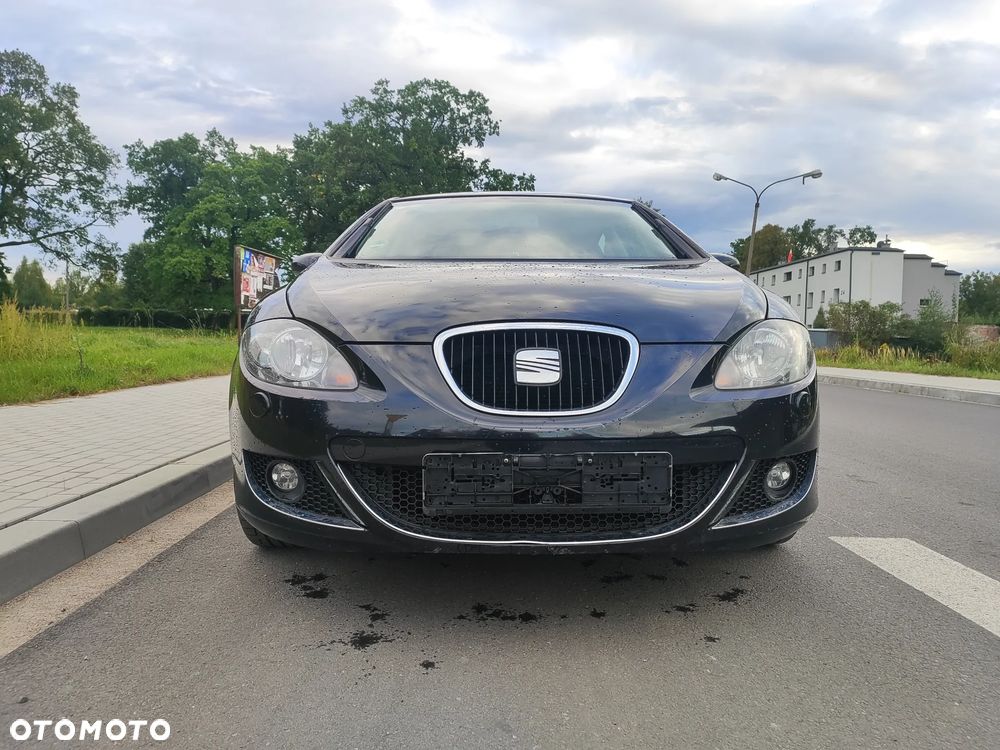 Seat Leon 1.6 Sport Limited - 6