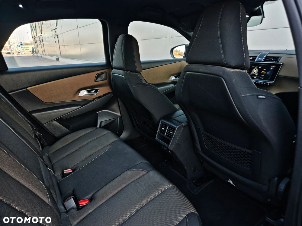 DS Automobiles DS 7 Crossback 1.5 BlueHDi So Chic - 25