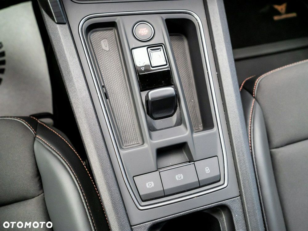 Cupra Formentor 1.5 TSI DSG - 24
