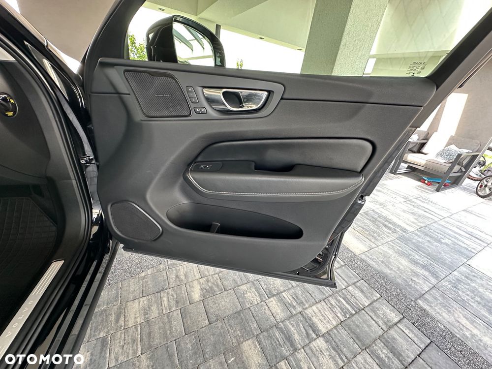 Volvo XC 60 D4 SCR AWD Inscription - 21