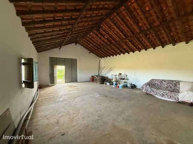 Armazém com terreno em Vargens – Mértola - Grande imagem: 3/6