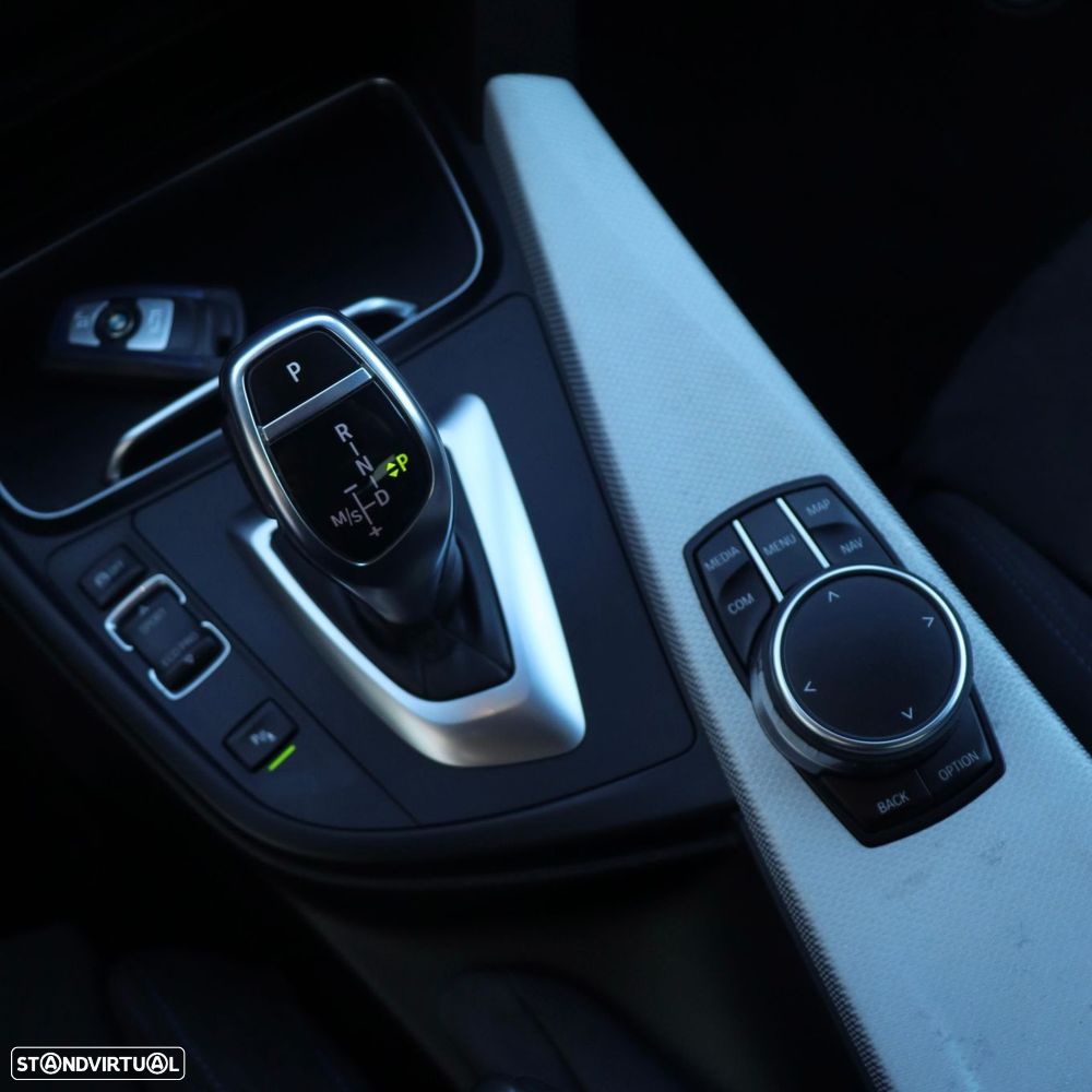 BMW 420 d Pack M Auto - 21