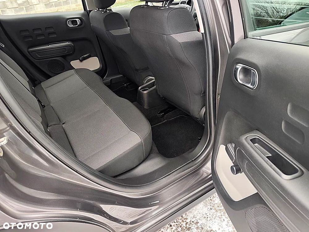 Citroën C3 Pure Tech 83 S&S ORIGINS - 19