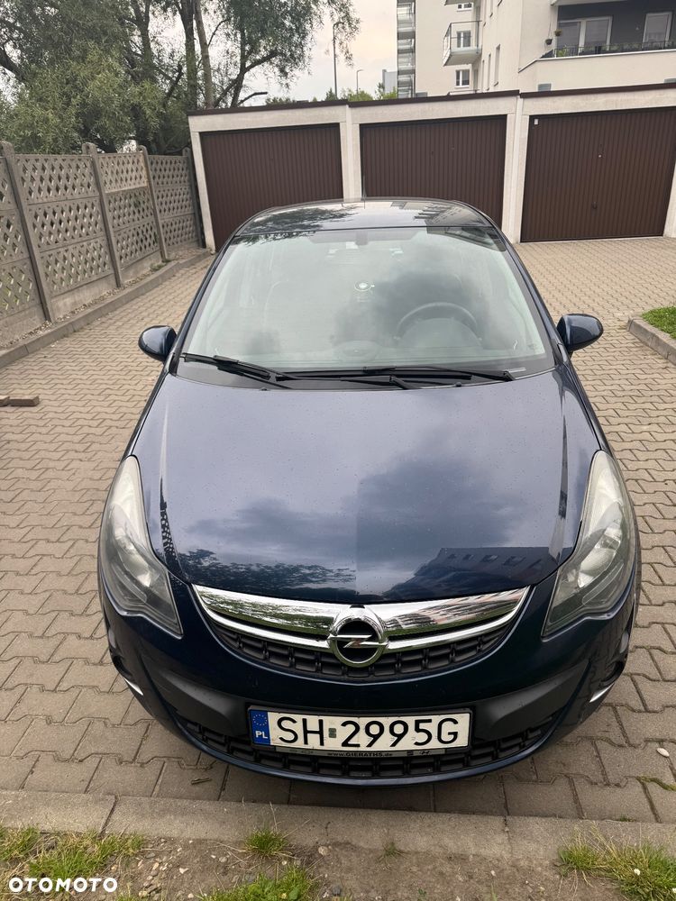 Opel Corsa 1.2 16V Enjoy - 2