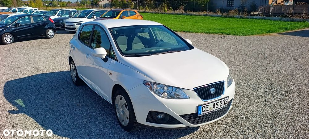 Seat Ibiza - 6