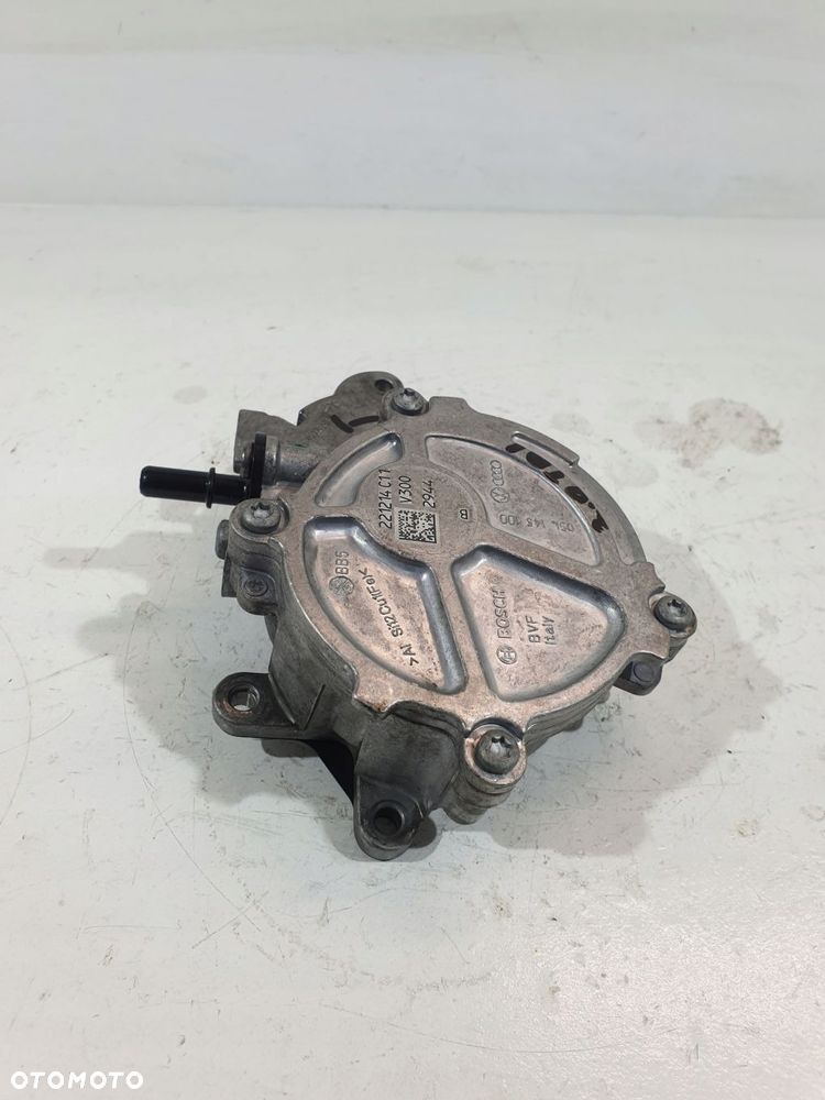 pompa vacum 05l145100b vw audi a6 a5 q5 q3 2.0 tdi - 5