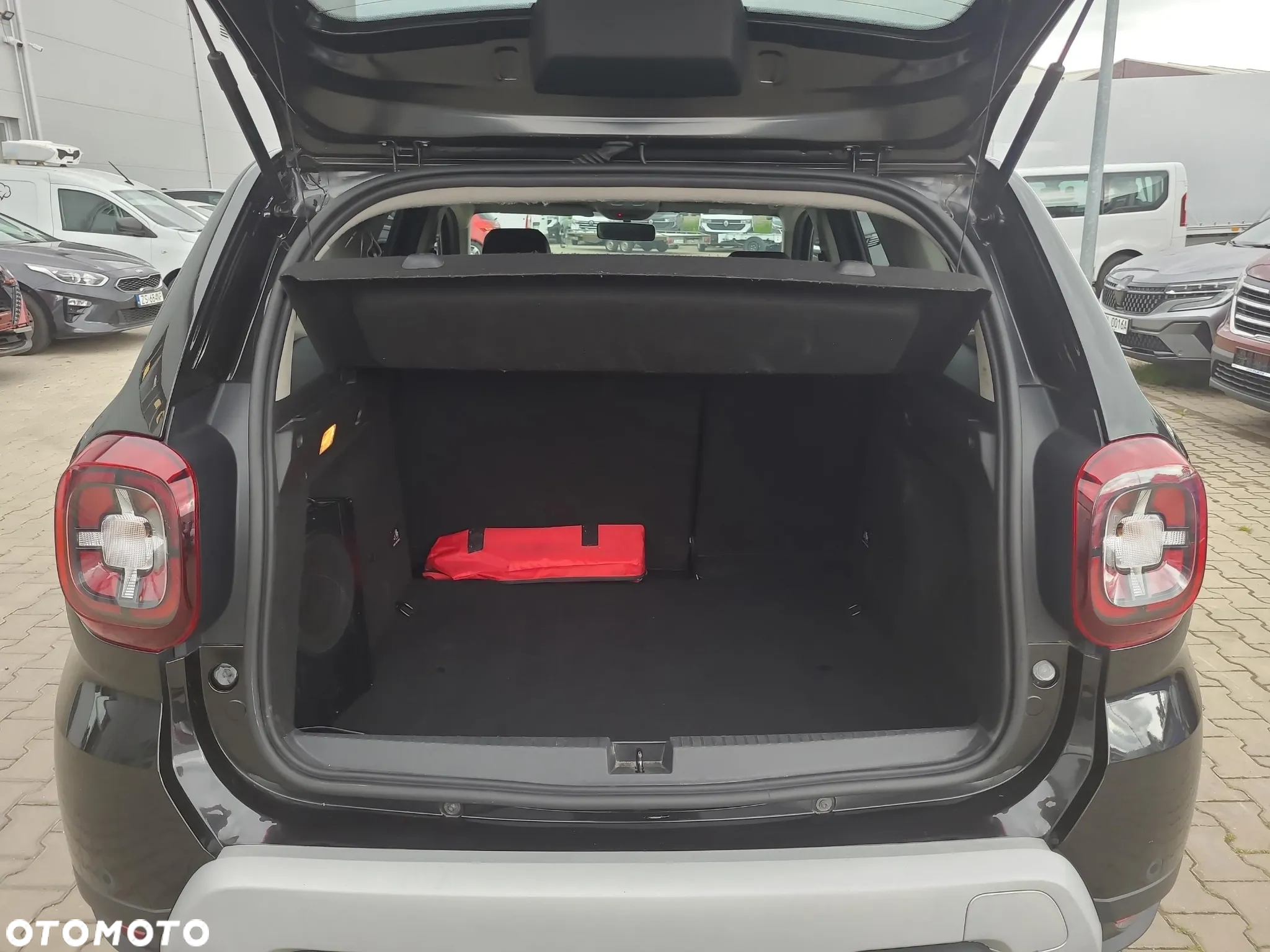 Dacia Duster 1.0 TCe Prestige - 18