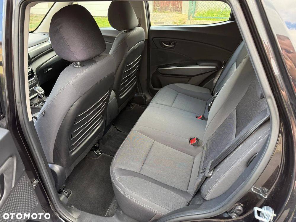 SsangYong/KGM Tivoli 1.5 T-GDI Crystal - 11