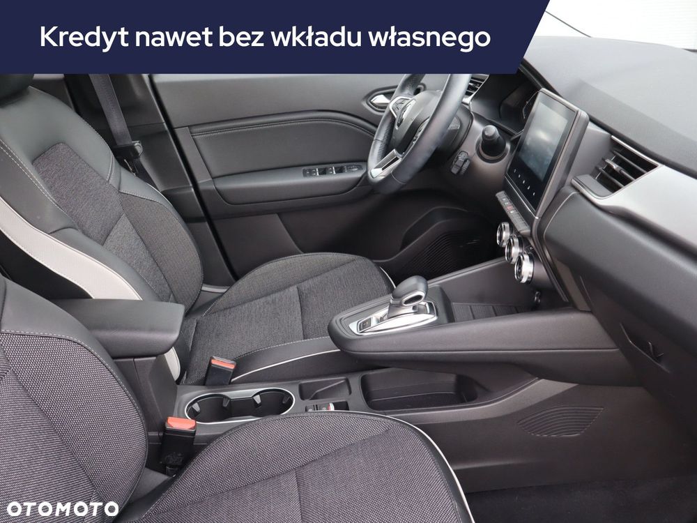 Renault Captur - 11