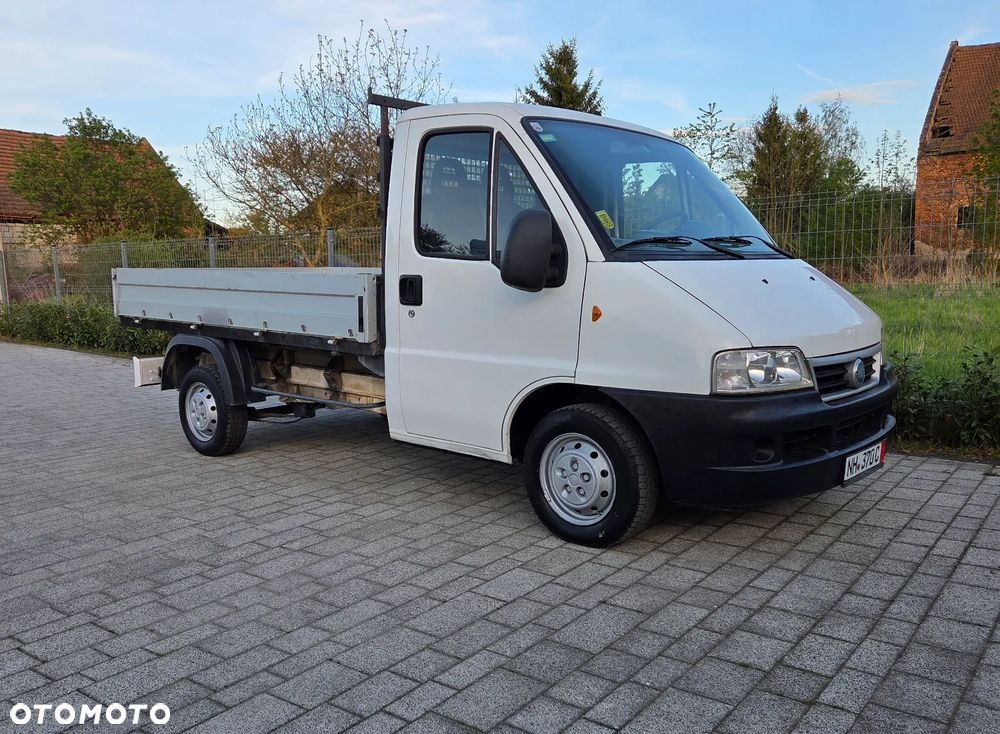 Fiat DUCATO 2,0HDi L3 - 4