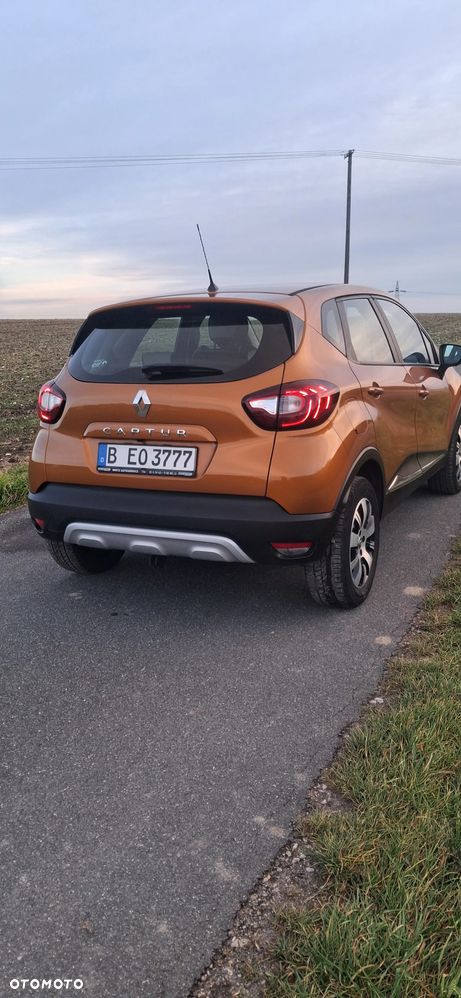 Renault Captur - 3