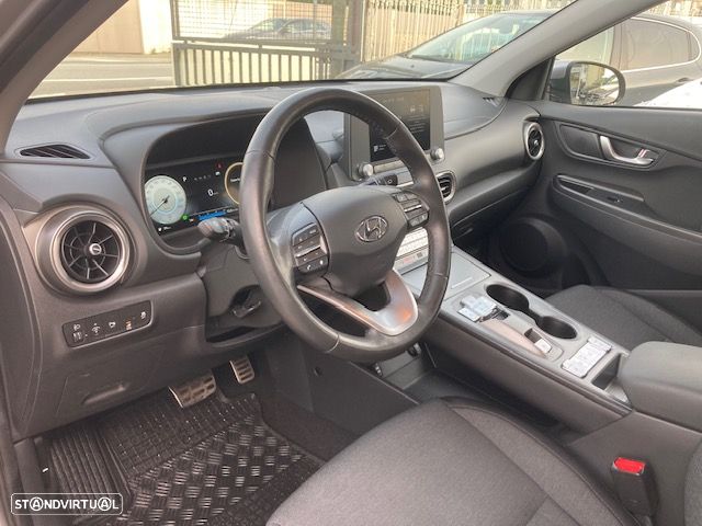 Hyundai Kauai Advantage - 16