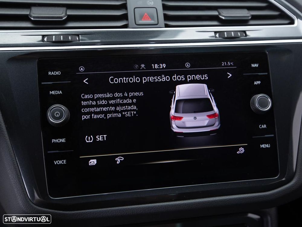 VW Tiguan 1.4 TSI eHybrid R-Line DSG - 27