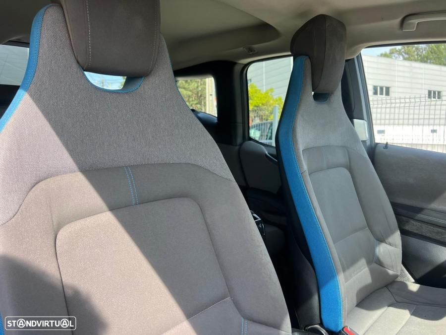 BMW i3 120Ah - 5