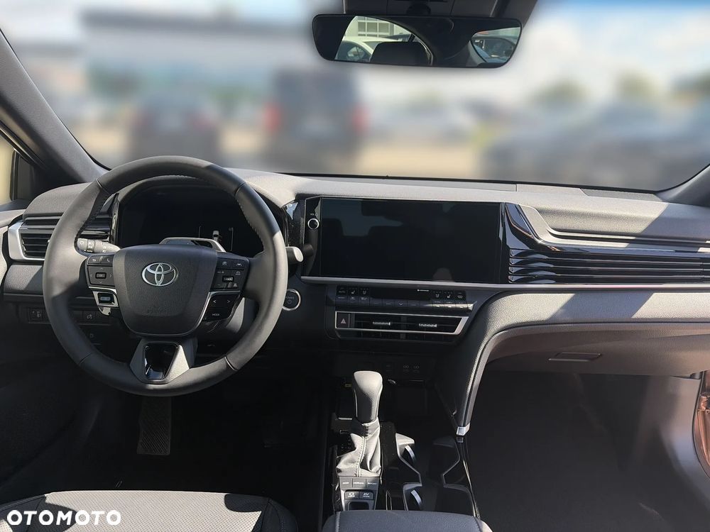 Toyota Camry 2.5 Hybrid Dynamic Force Prestige e-CVT - 12