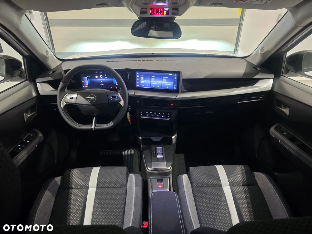 Opel Frontera 1.2 T mHEV GS eDTC6 - 11