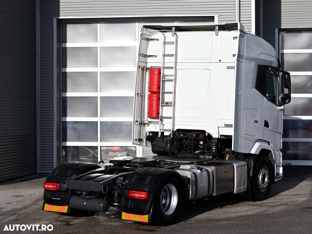 DAF XG 480 FT new model - 2