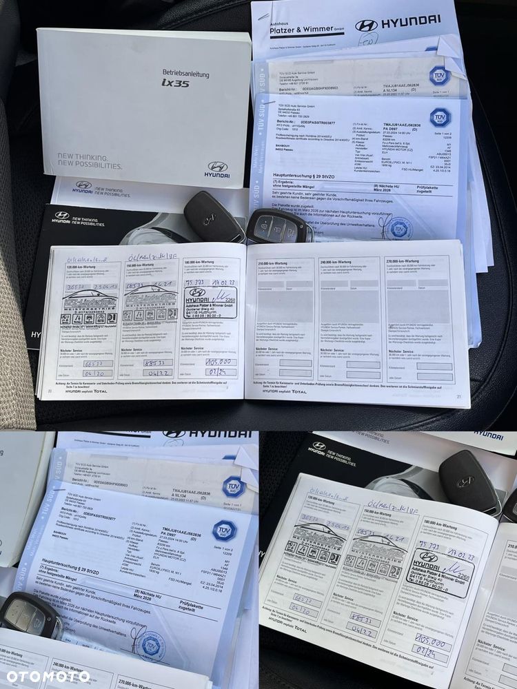 Hyundai ix35 1.6 2WD Style - 33