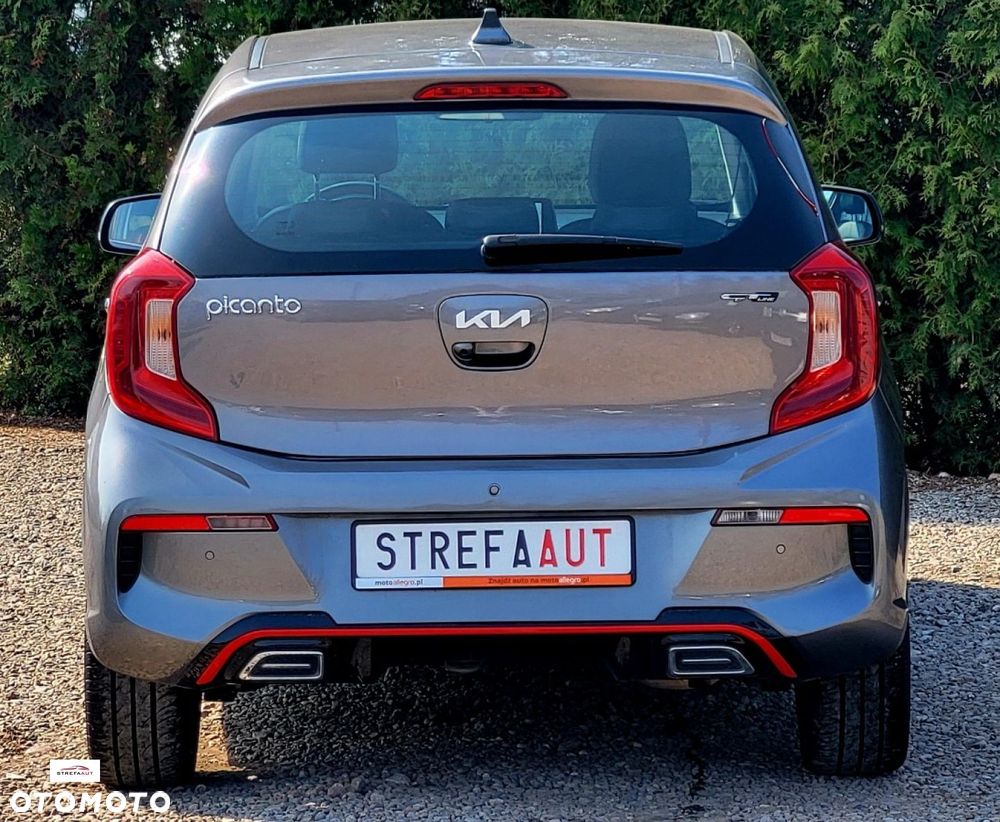 Kia Picanto - 20
